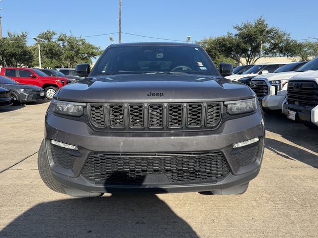jeep grand cherokee 2025 1C4RJGBG2SC361710 image jeep grand cherokee 2025 1C4RJGBG2SC361710 image